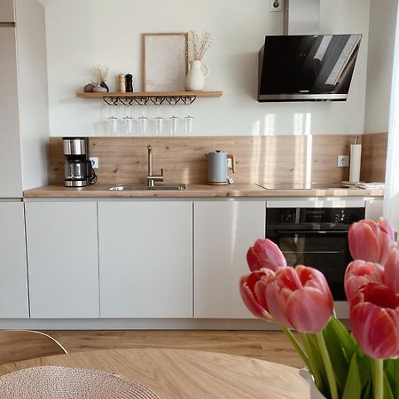 Neu Ferienwohnung Am Kloster, Laendliche Idylle Mit Der Ganzen Familie Leinefelde-Worbis Zewnętrze zdjęcie