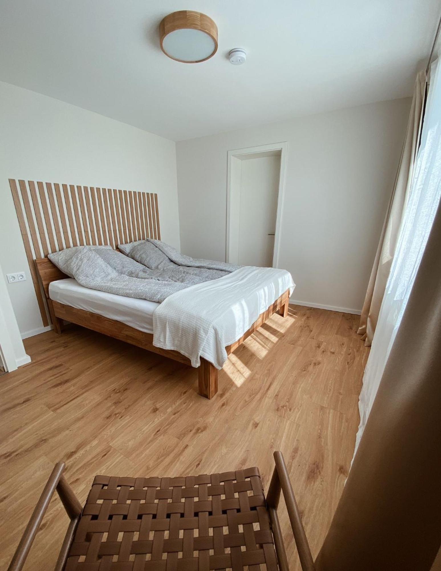 Neu Ferienwohnung Am Kloster, Laendliche Idylle Mit Der Ganzen Familie Leinefelde-Worbis Zewnętrze zdjęcie