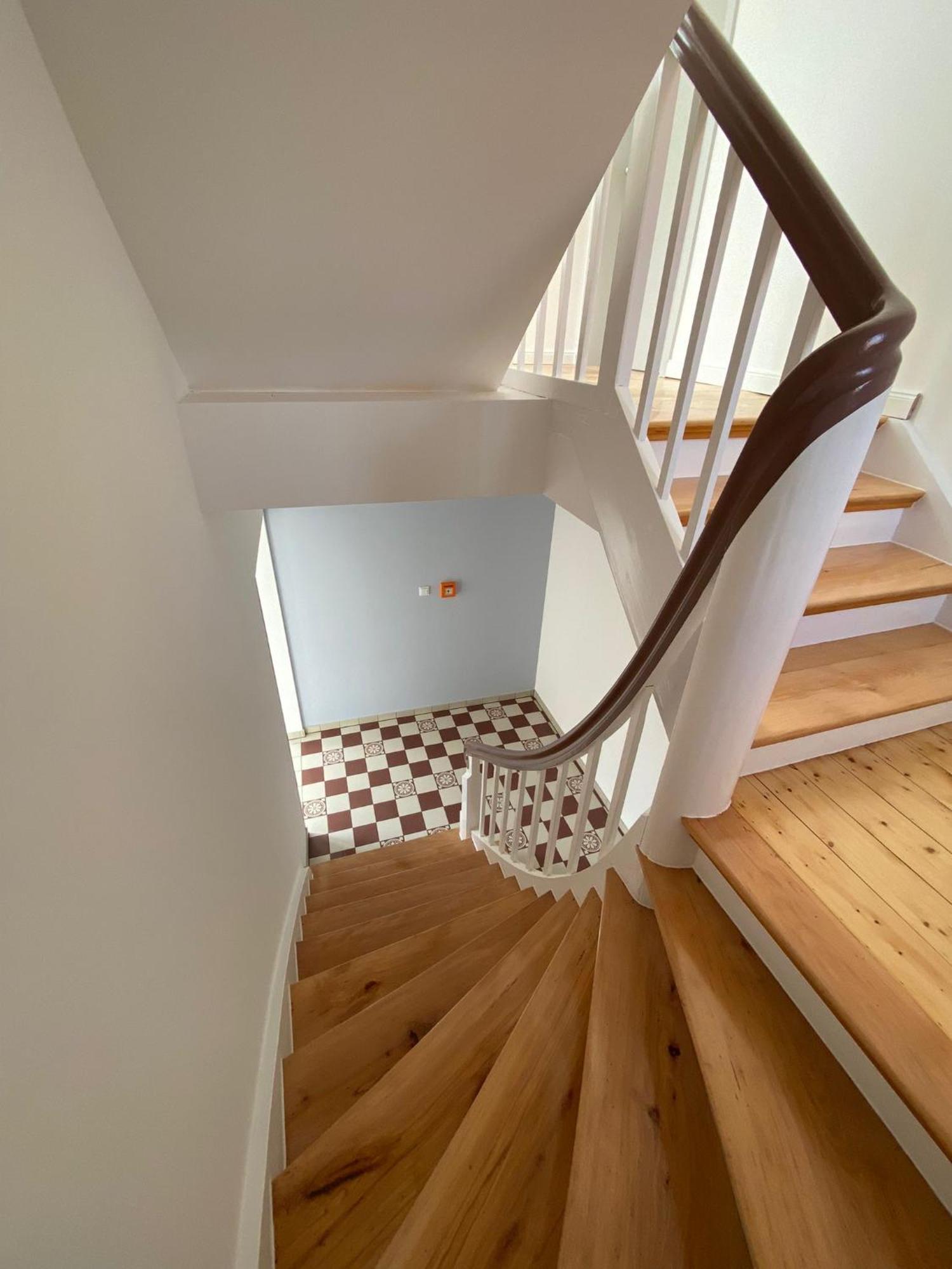 Neu Ferienwohnung Am Kloster, Laendliche Idylle Mit Der Ganzen Familie Leinefelde-Worbis Zewnętrze zdjęcie