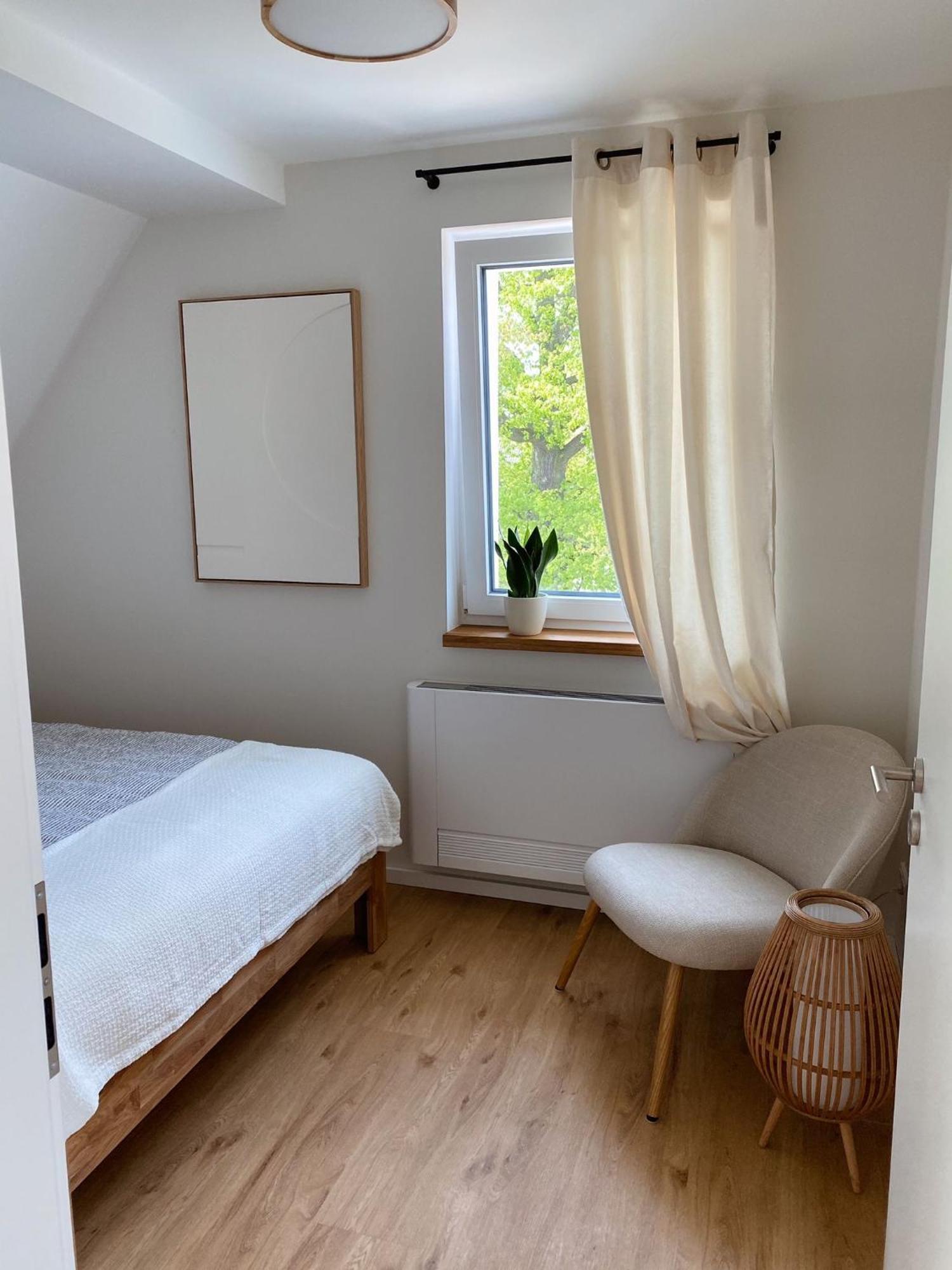 Neu Ferienwohnung Am Kloster, Laendliche Idylle Mit Der Ganzen Familie Leinefelde-Worbis Zewnętrze zdjęcie