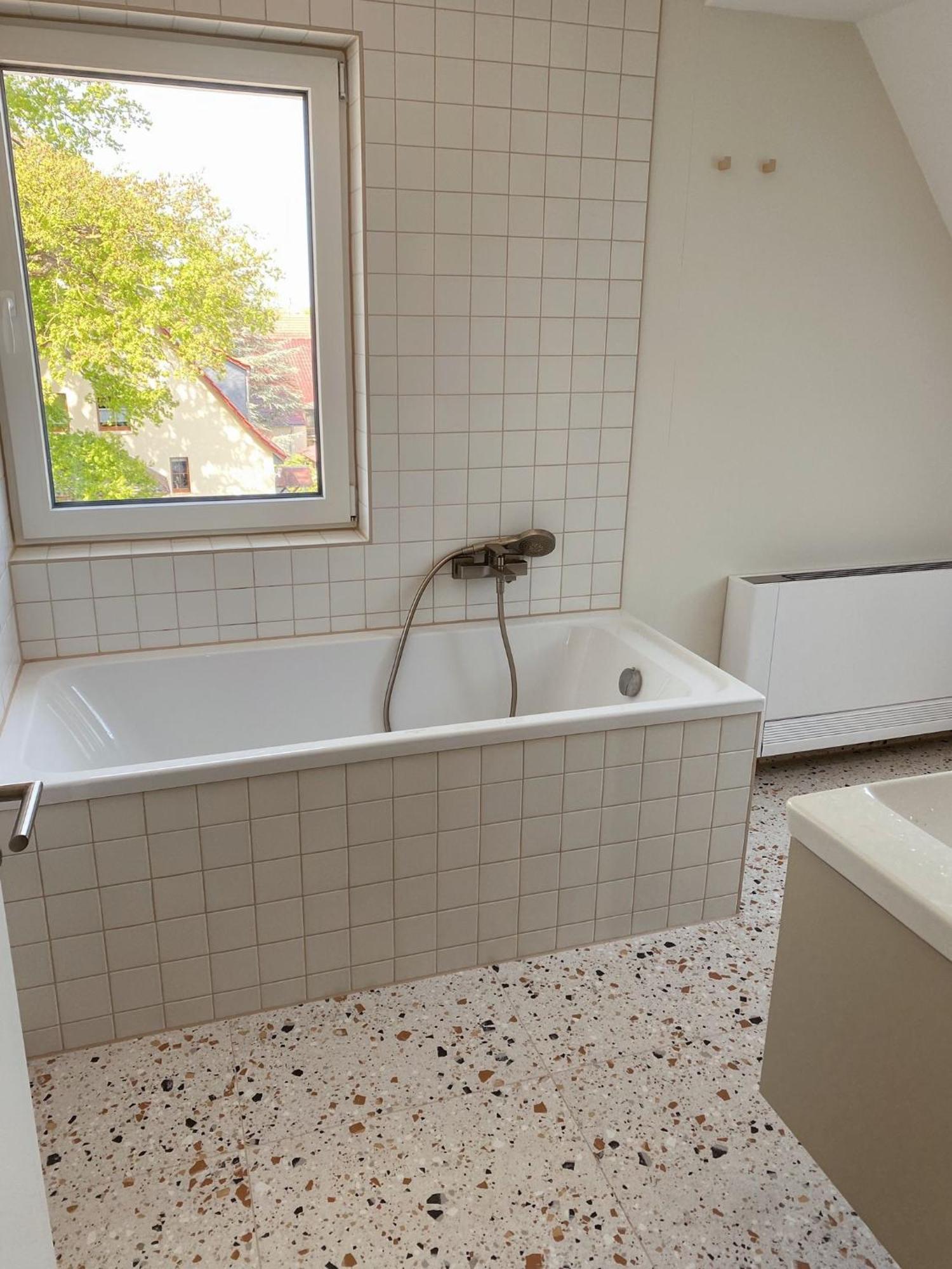 Neu Ferienwohnung Am Kloster, Laendliche Idylle Mit Der Ganzen Familie Leinefelde-Worbis Zewnętrze zdjęcie