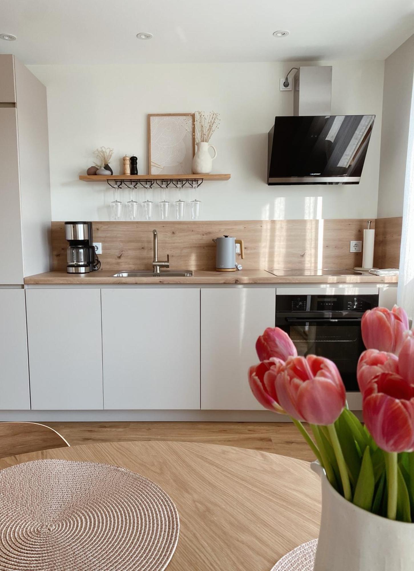 Neu Ferienwohnung Am Kloster, Laendliche Idylle Mit Der Ganzen Familie Leinefelde-Worbis Zewnętrze zdjęcie