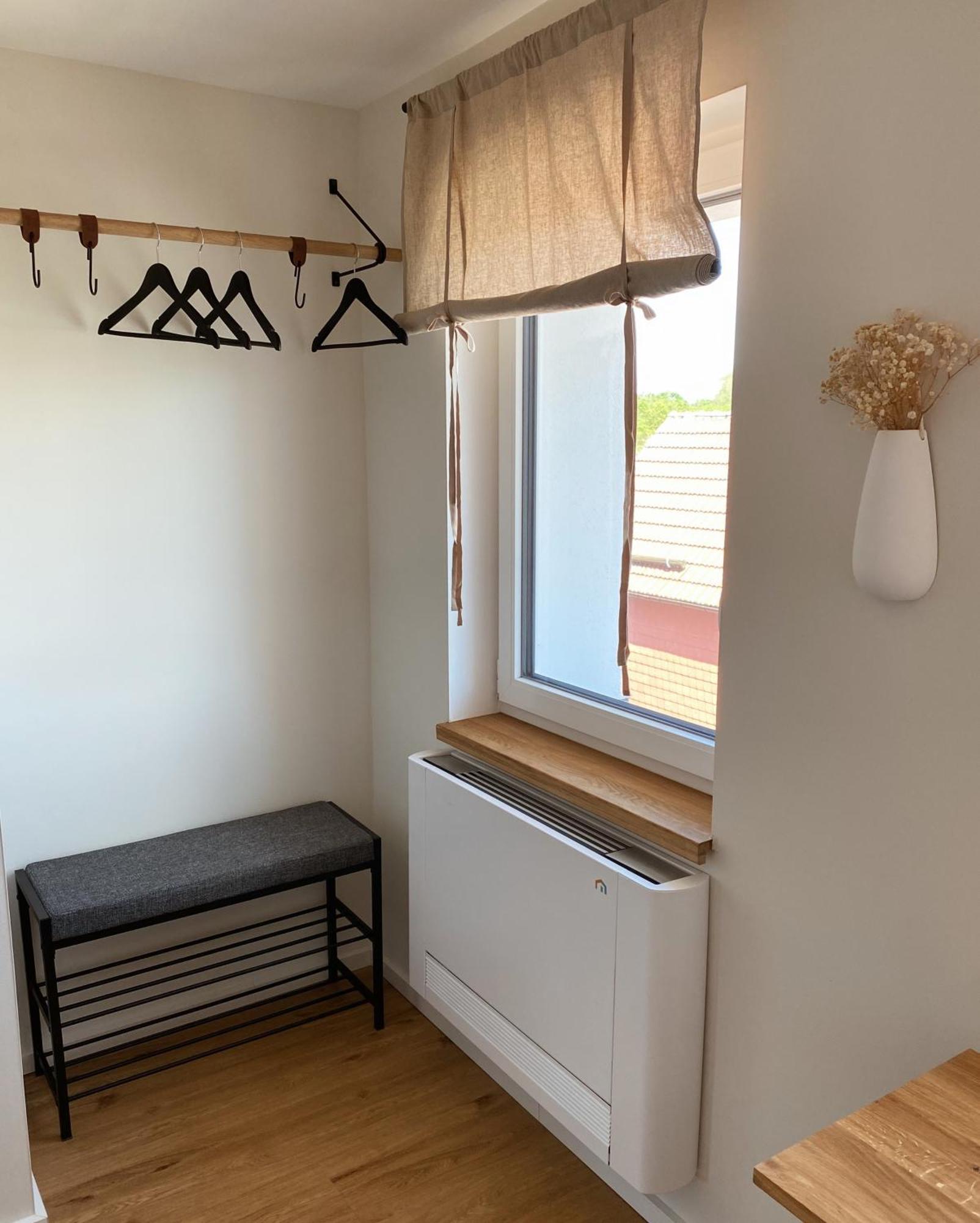 Neu Ferienwohnung Am Kloster, Laendliche Idylle Mit Der Ganzen Familie Leinefelde-Worbis Zewnętrze zdjęcie