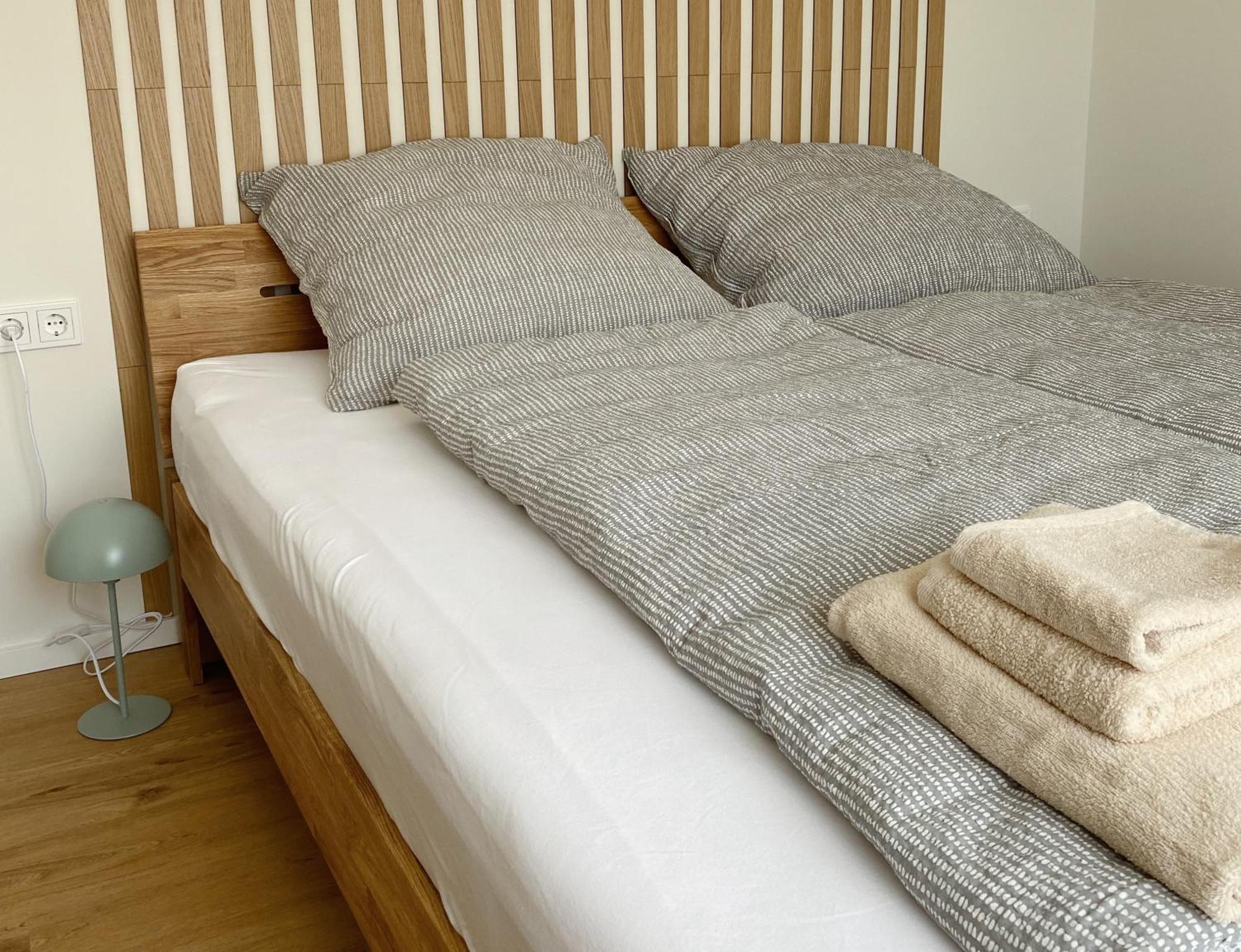 Neu Ferienwohnung Am Kloster, Laendliche Idylle Mit Der Ganzen Familie Leinefelde-Worbis Zewnętrze zdjęcie