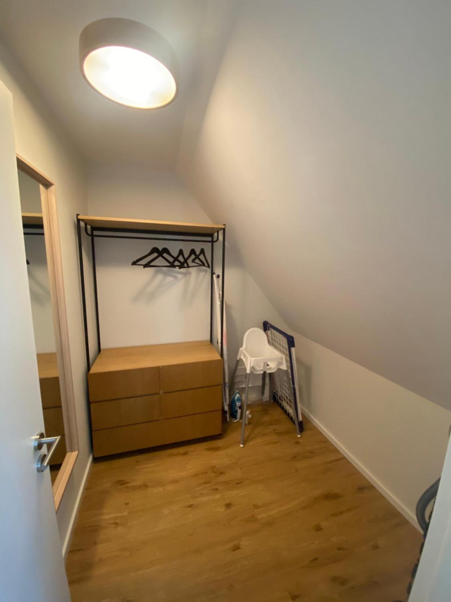 Neu Ferienwohnung Am Kloster, Laendliche Idylle Mit Der Ganzen Familie Leinefelde-Worbis Zewnętrze zdjęcie